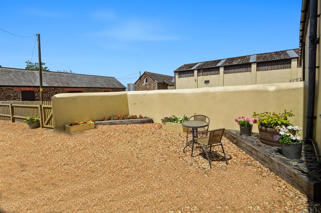 Additional image 19 of Land for salePancrasweek, Holsworthy - Devon EX22