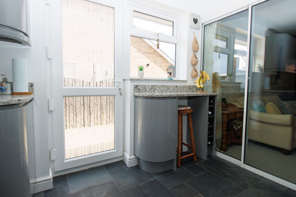 Additional image 4 of 3 bed detached bungalow for salePlane Tree Way, Filey YO14