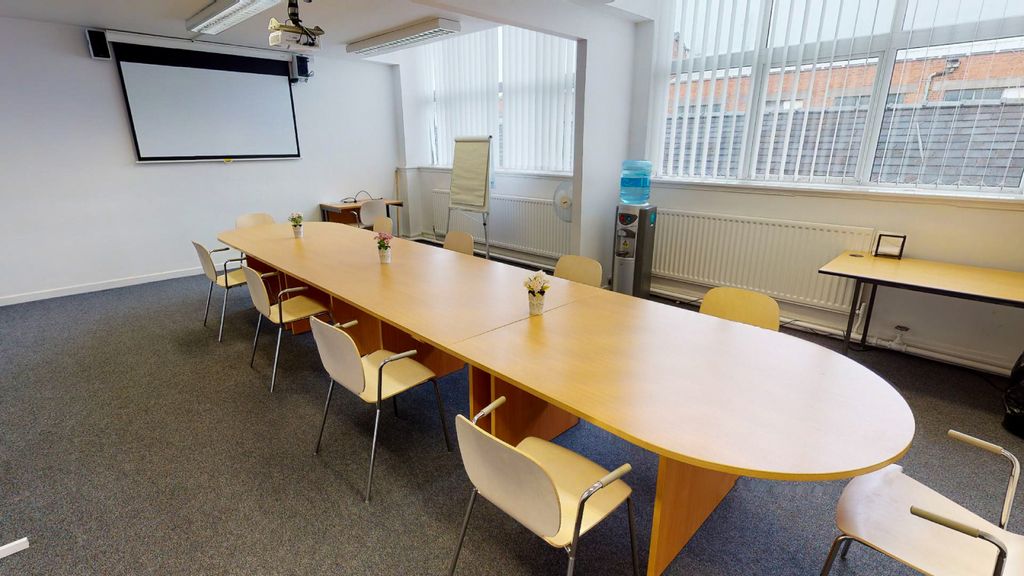 Property photo 1 of 9 Bizspace Business Park- Tyseley