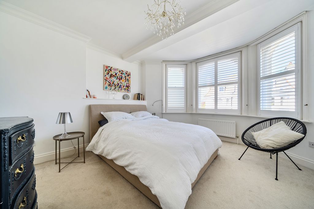 Additional image 15 of 2 bed flat for saleClifton Mews, 15 Clifton Crescent, Folkestone CT20