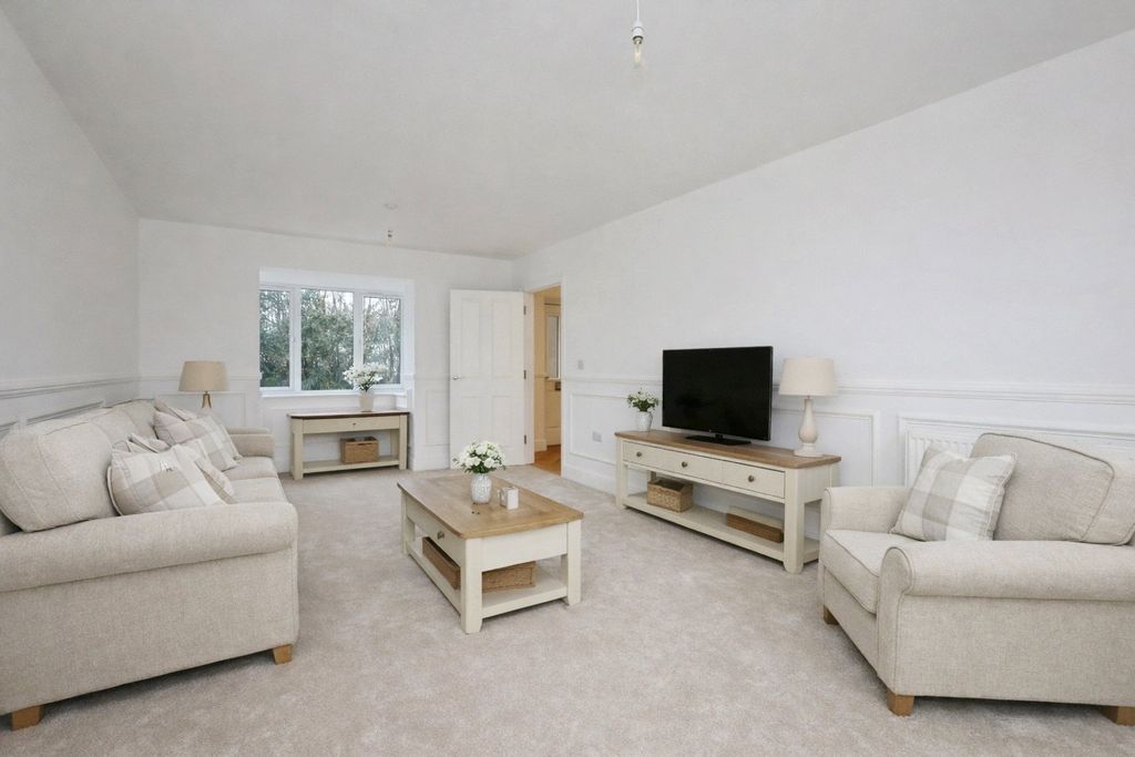 Property photo 3 of 20 Dressed Living Room