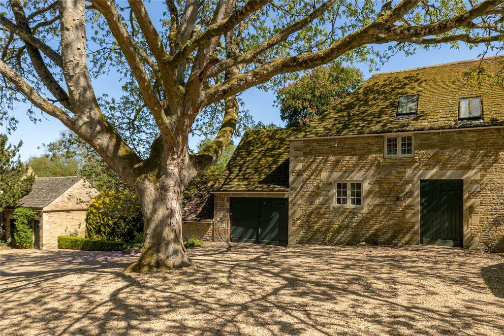 Additional image 27 of 6 bed detached house for saleHall Lane, South Luffenham, Oakham, Rutland LE15
