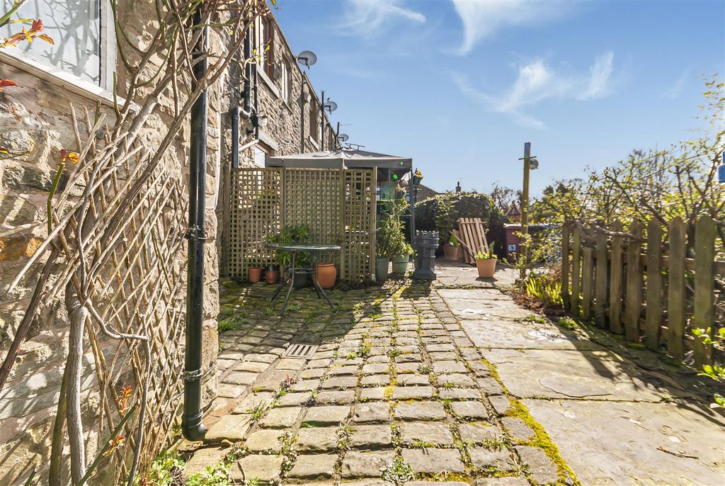 Property photo 3 of 19 Rear Yard