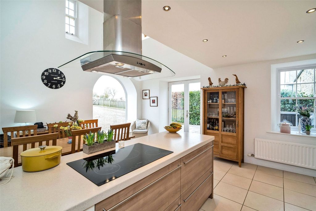 Additional image 8 of 3 bed terraced house for sale5 Edrom Newton Steading, Duns TD11