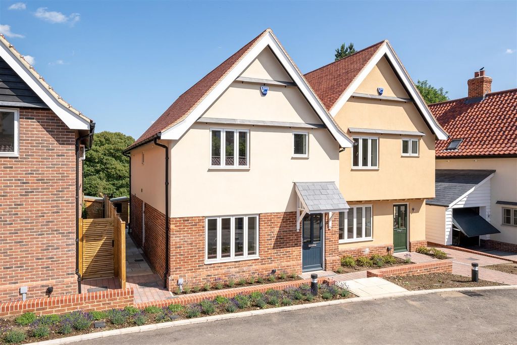 Property photo 1 of 27 250618 - Plot 6 Halls Close, Braughing - 01.Jpg