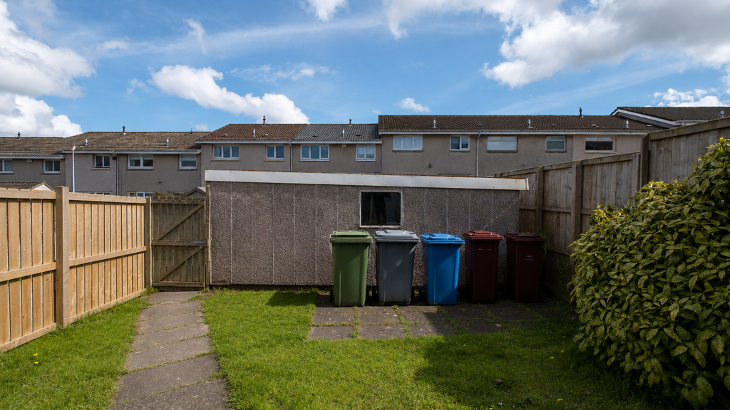 Additional image 17 of 3 bed terraced house for saleBallochmyle, Glasgow G74