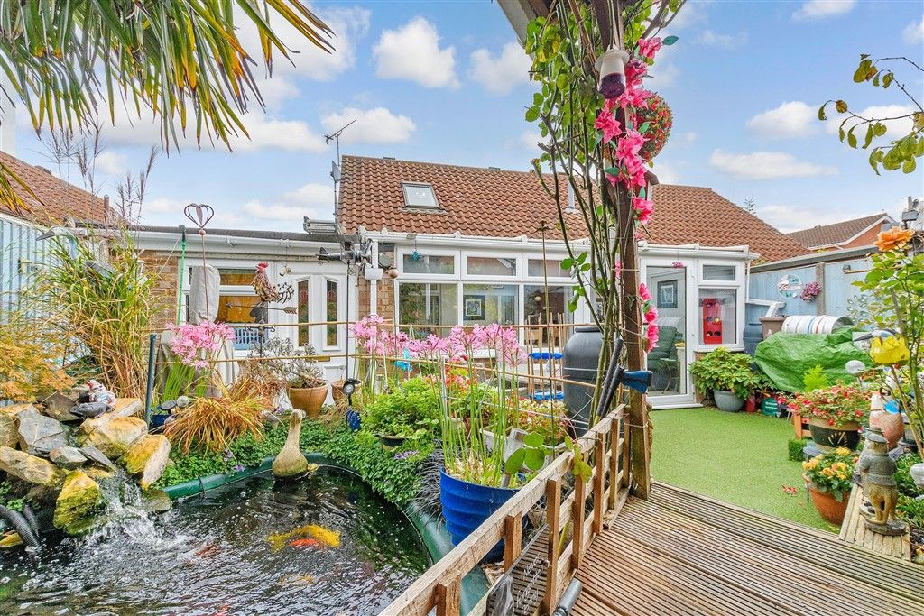 Property photo 2 of 11 Rear Elevation