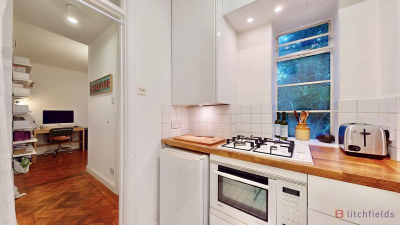 Property photo 3 of 11 Kitchen-Recep