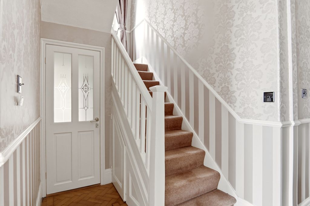 Property photo 3 of 33 Staircase To First Floor