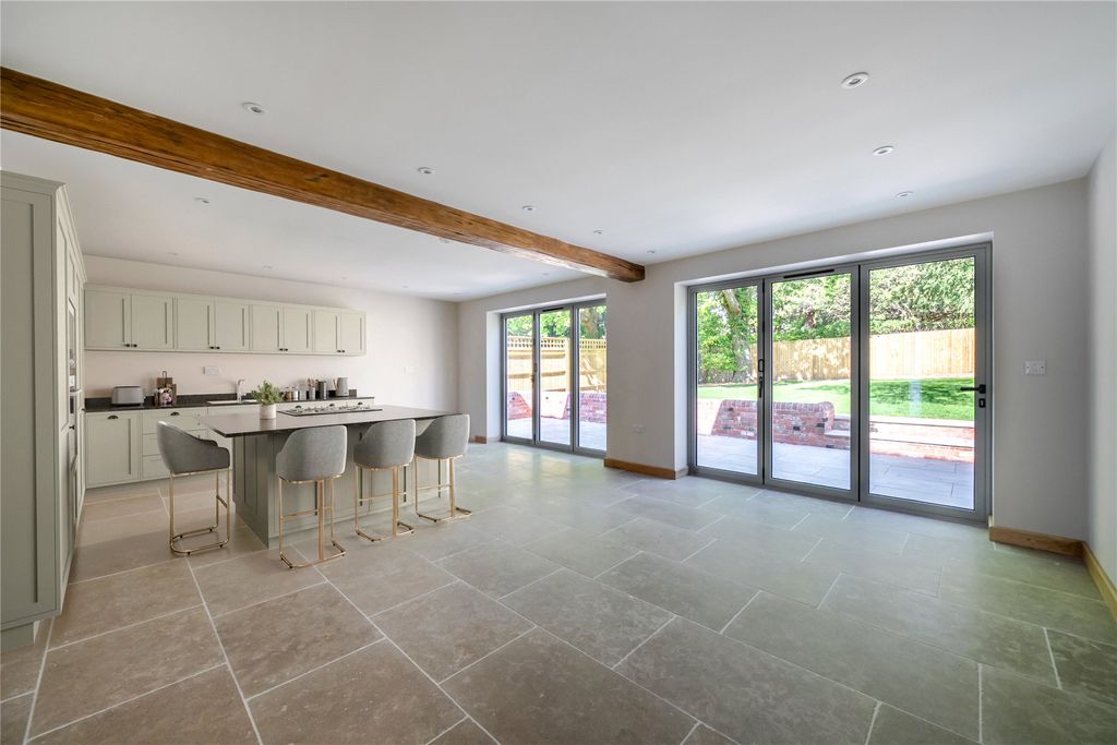 Property photo 3 of 29 Kitchen/Dining (CGI)