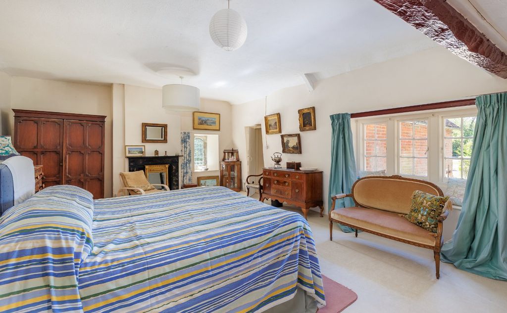 Additional image 8 of 8 bed detached house for saleBudbridge Lane, Merstone, Newport, Isle Of Wight PO30
