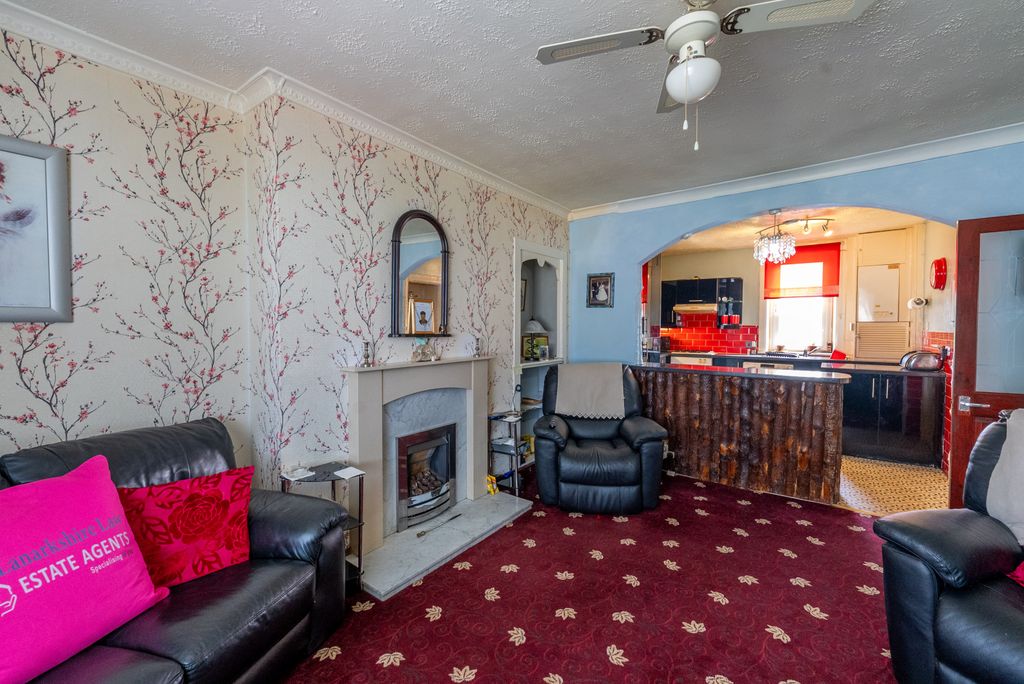 Additional image 5 of 3 bed flat for saleGainside Road, Coatbridge ML5