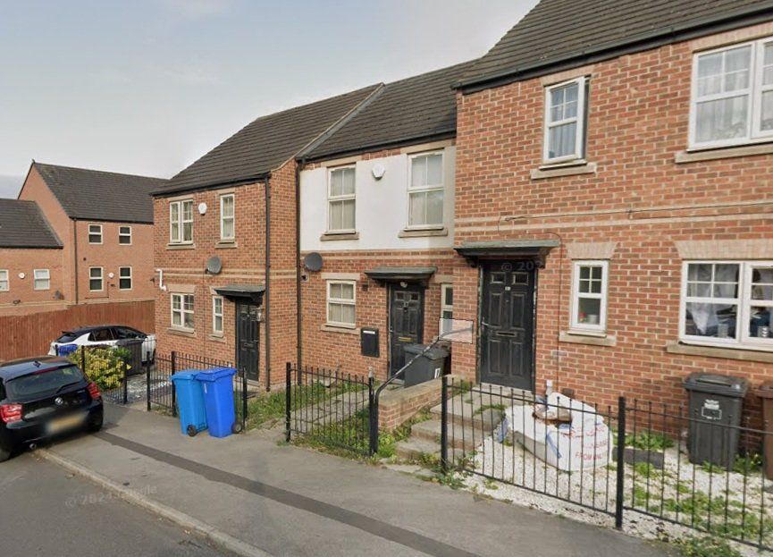 Property photo 1 of 1 Outside