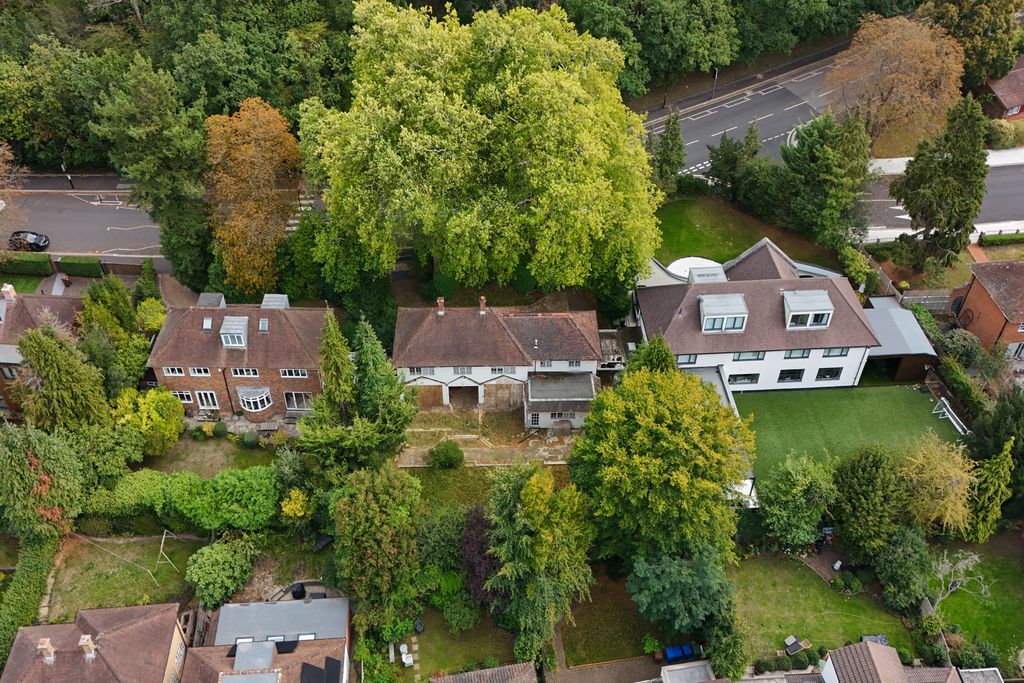 Property photo 1 of 17 126 College Road, Dulwich, London, Se19 1Xd