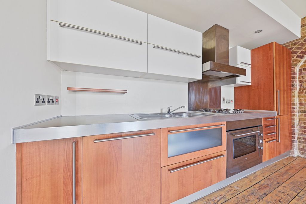 Property photo 2 of 15 Open Plan Living