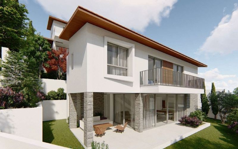 Property photo 2 of 5 Villa Example