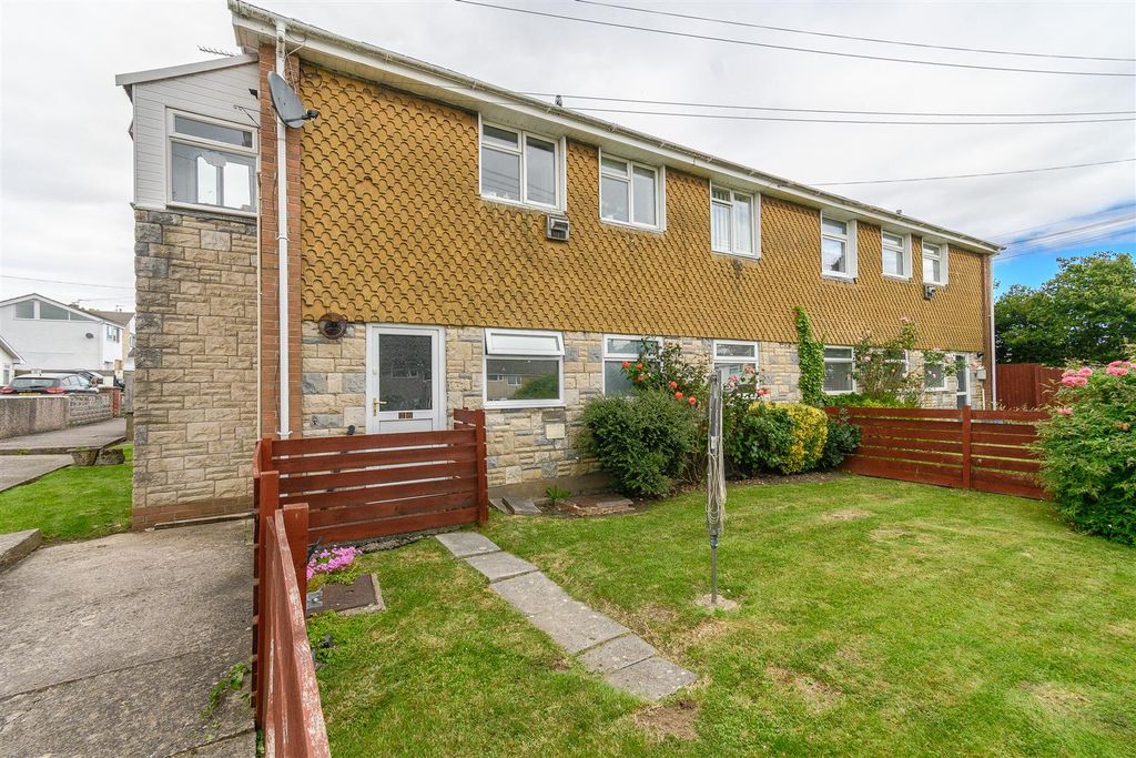 Additional image 10 of 2 bed flat for saleLaburnum Close, Barry CF62