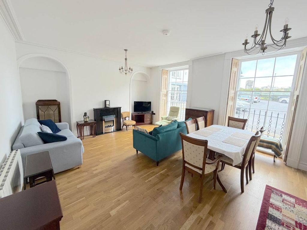 Additional image 7 of 1 bed flat for sale9, Laura Place, Aberystwyth, Ceredigion SY23
