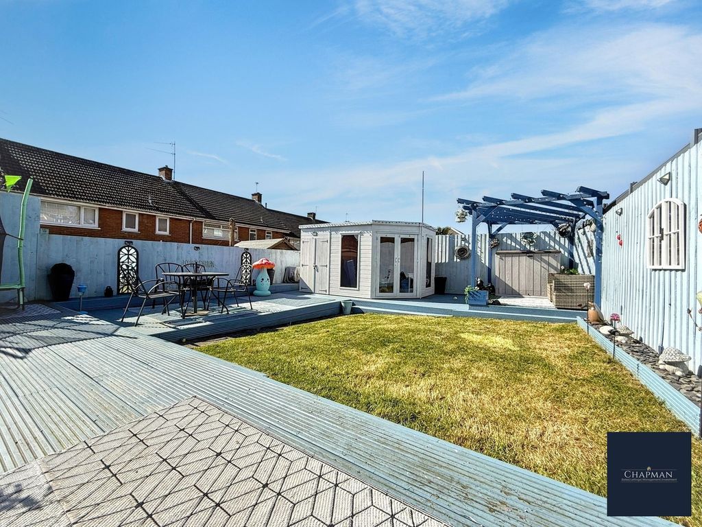 Additional image 4 of 3 bed semi-detached house for saleBraunton Crescent, Llanrumney CF3