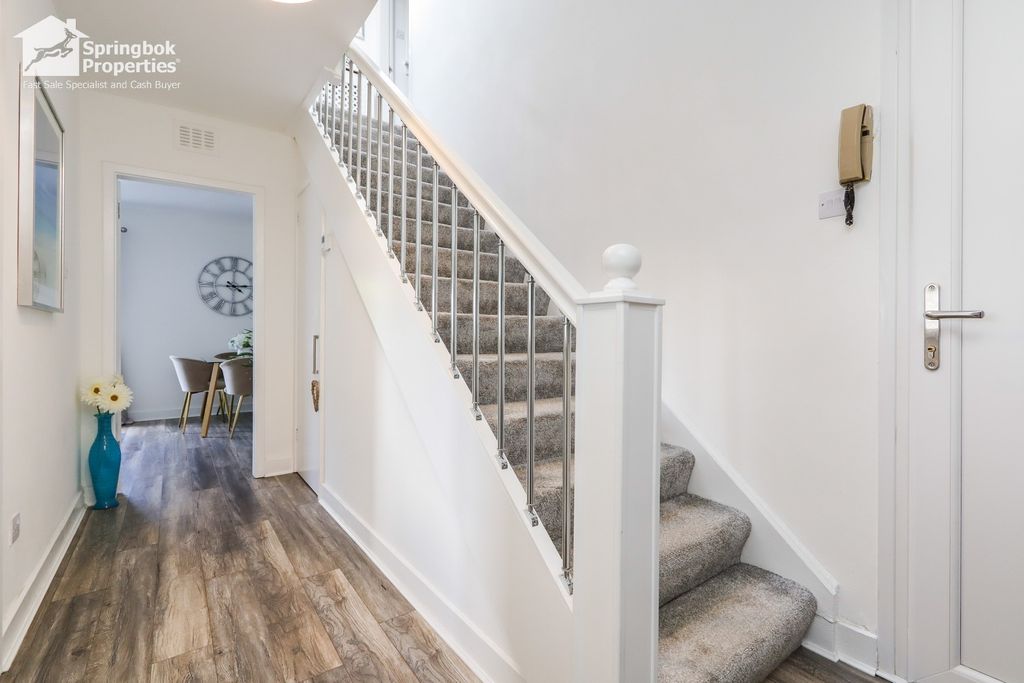 Additional image 9 of 3 bed maisonette for saleMurray Court, Major's Loan, Falkirk, Stirlingshire FK1