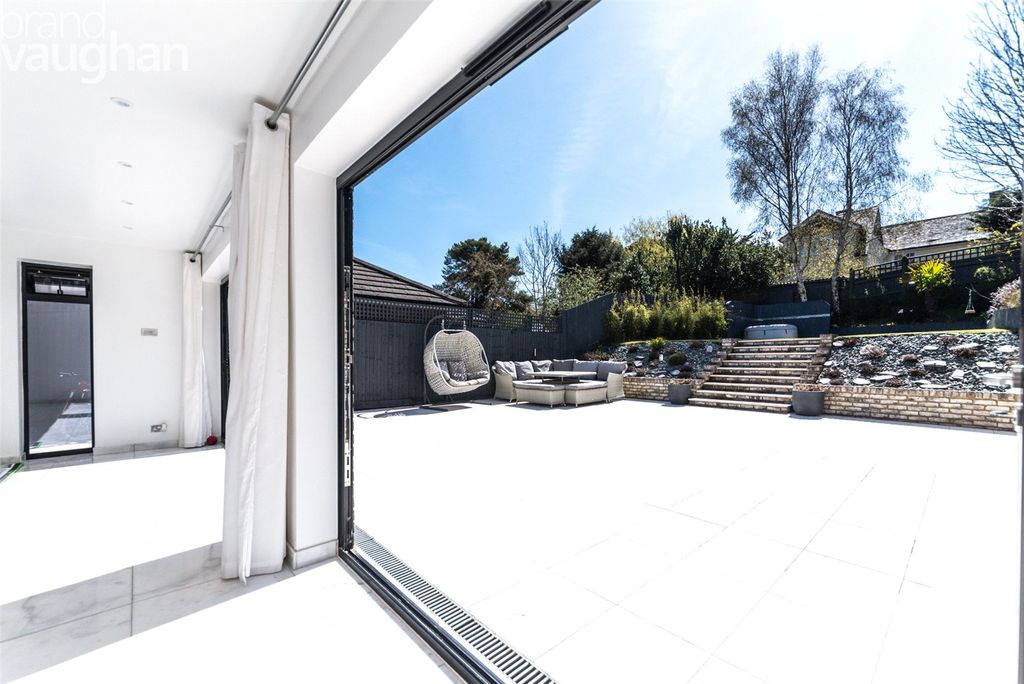 Additional image 16 of 4 bed detached house for saleWayland Avenue, Brighton BN1