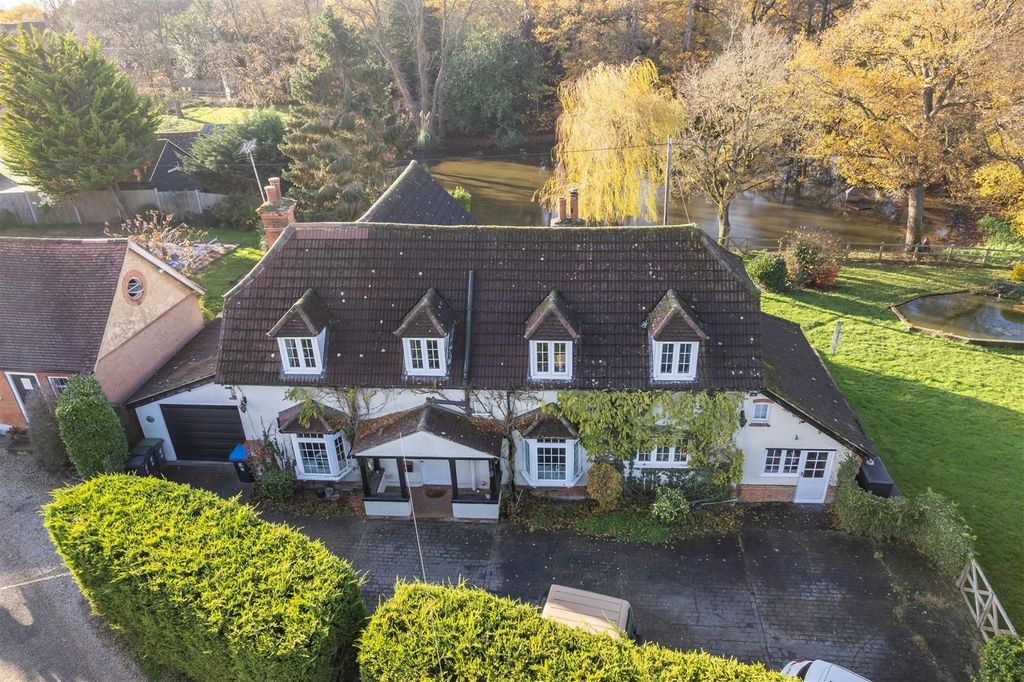 Property photo 1 of 35 The Gardeners Cottage Aerial (12).Jpg