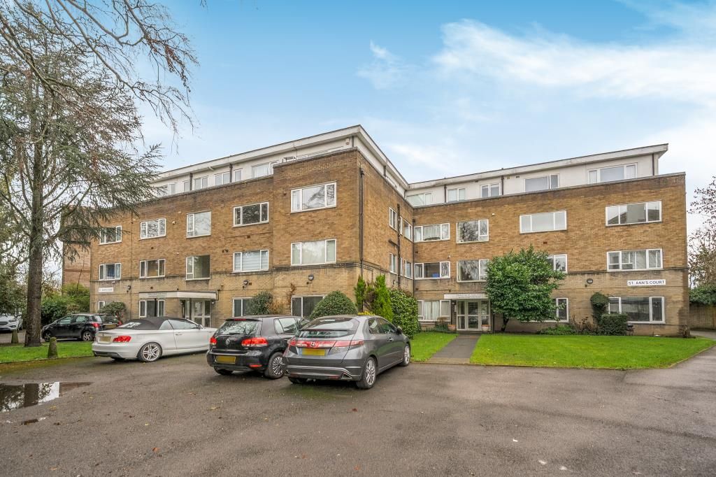 Property photo 1 of 20 External View