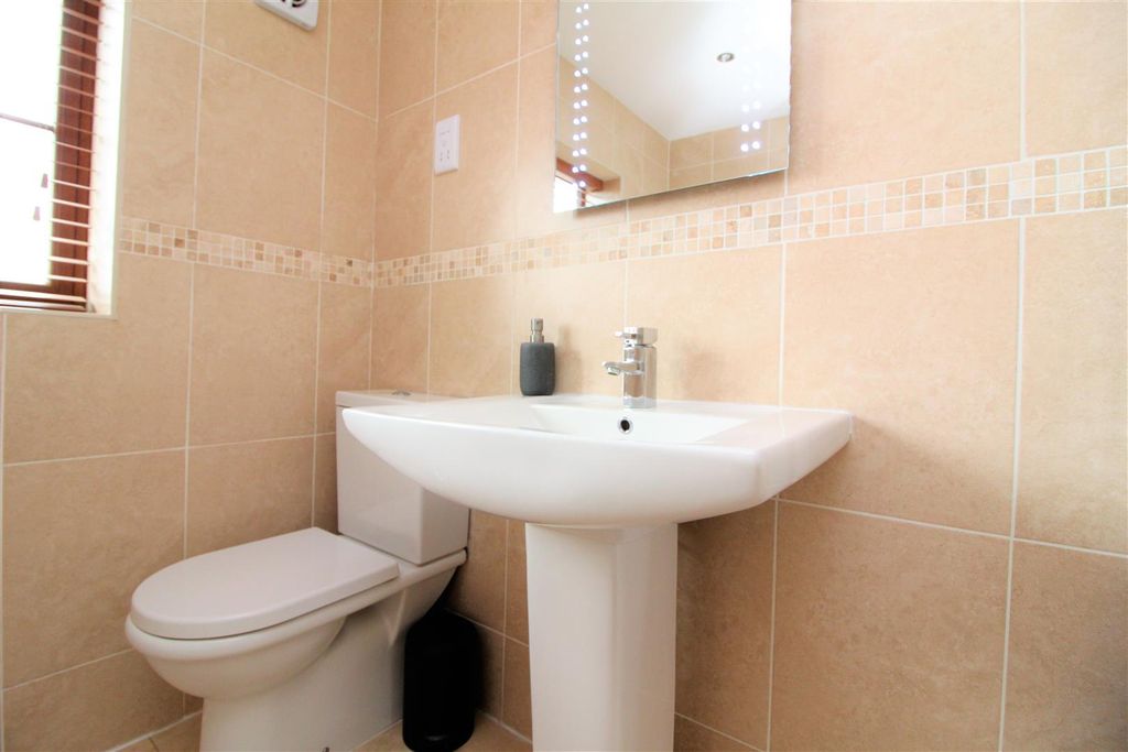 Additional image 12 of 3 bed semi-detached house to rentGrange Road, Penley, Wrexham LL13