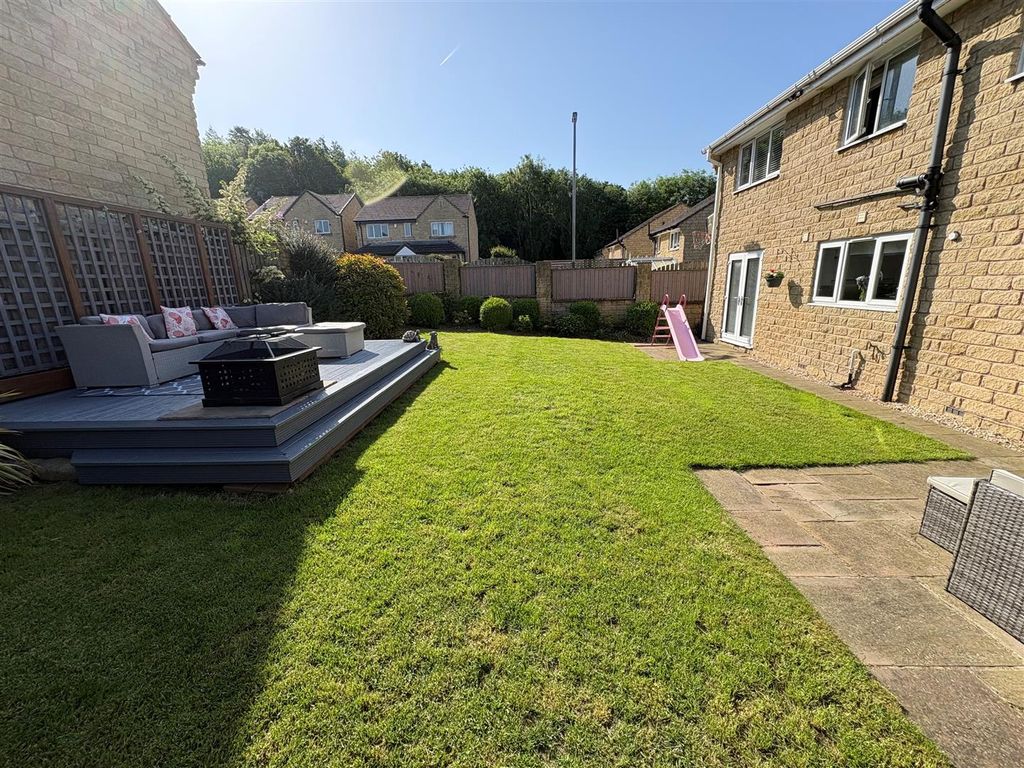 Additional image 28 of 4 bed detached house for saleHorton Street, Heckmondwike WF16