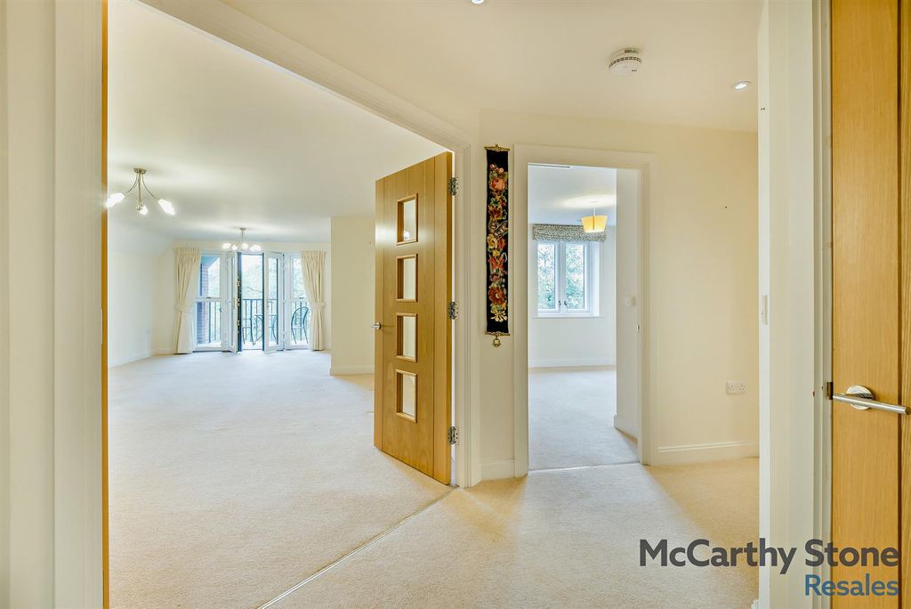 Additional image 13 of 2 bed flat for saleCanning Place, Granham Close, Marlborough SN8