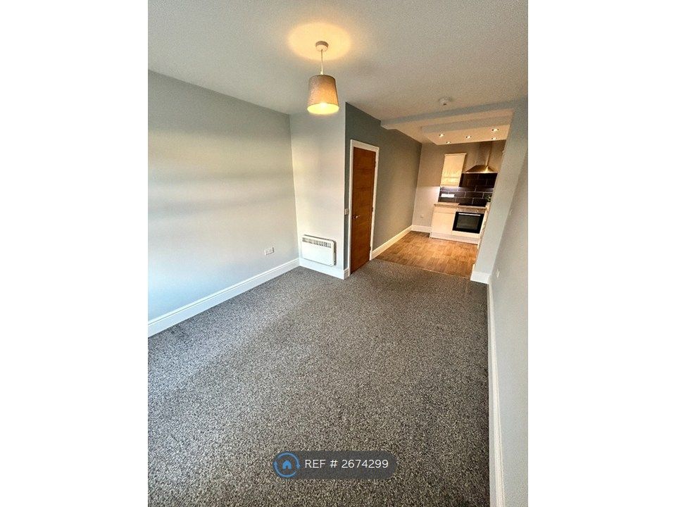 Property photo 2 of 13 Open Plan Living