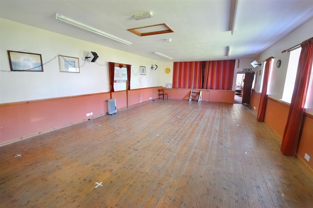 Additional image 6 of Land for saleMiddle Street, Rosemarket, Milford Haven SA73