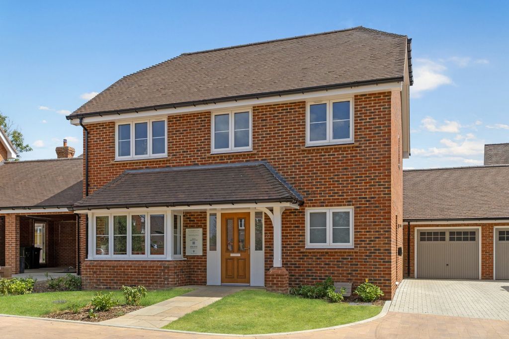 Property photo 1 of 13 The Tadworth