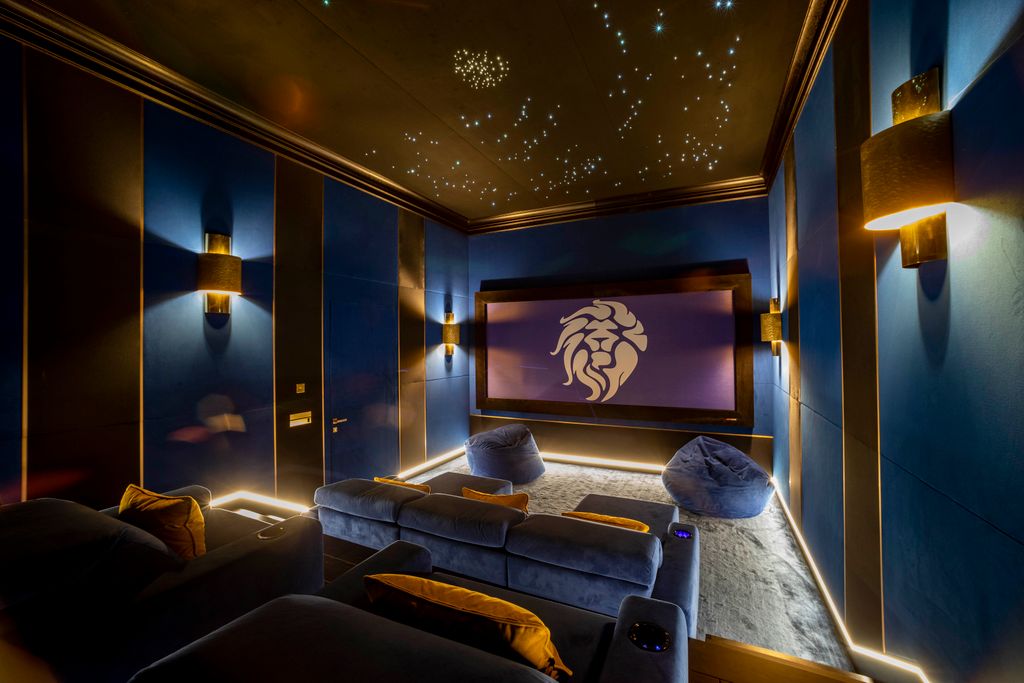 Additional image 8 of 5 bed town house to rentSomerset Square, Kensington, London W14