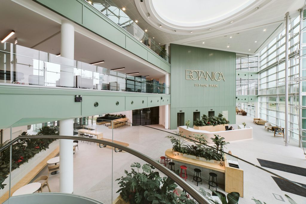 Property photo 2 of 16 Reception 3.Jpg