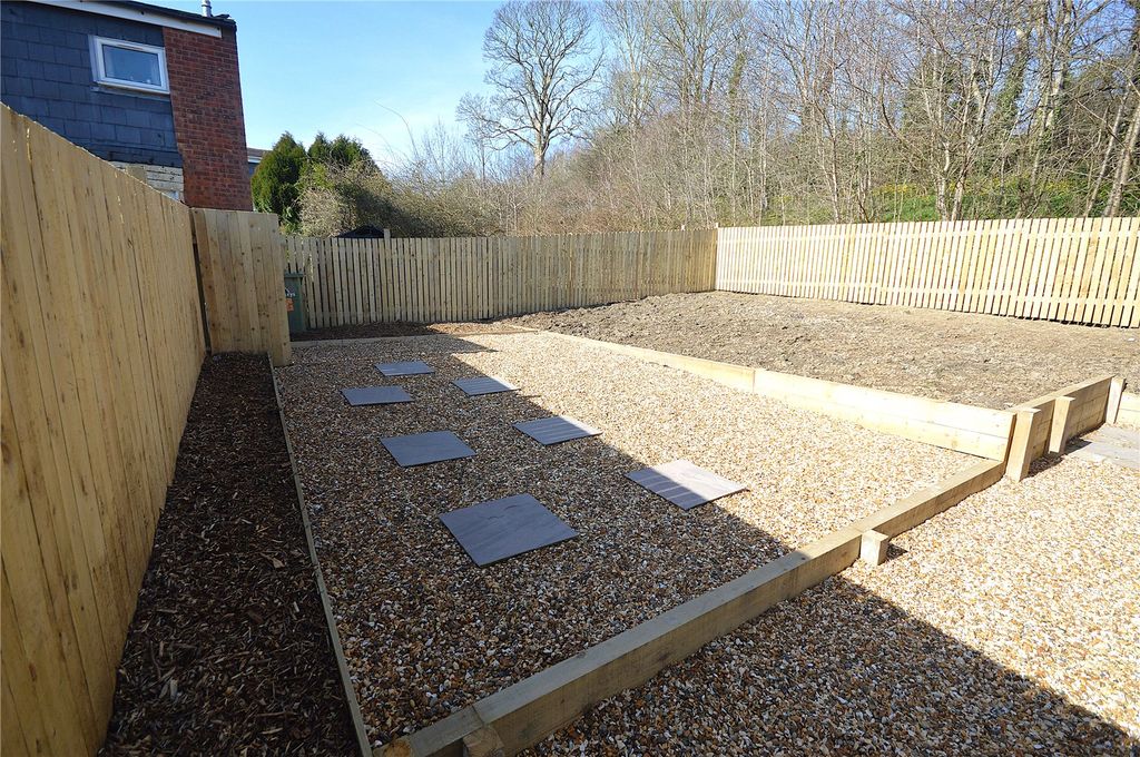 Additional image 18 of 3 bed semi-detached house for saleLon Helyg, Newtown, Powys SY16