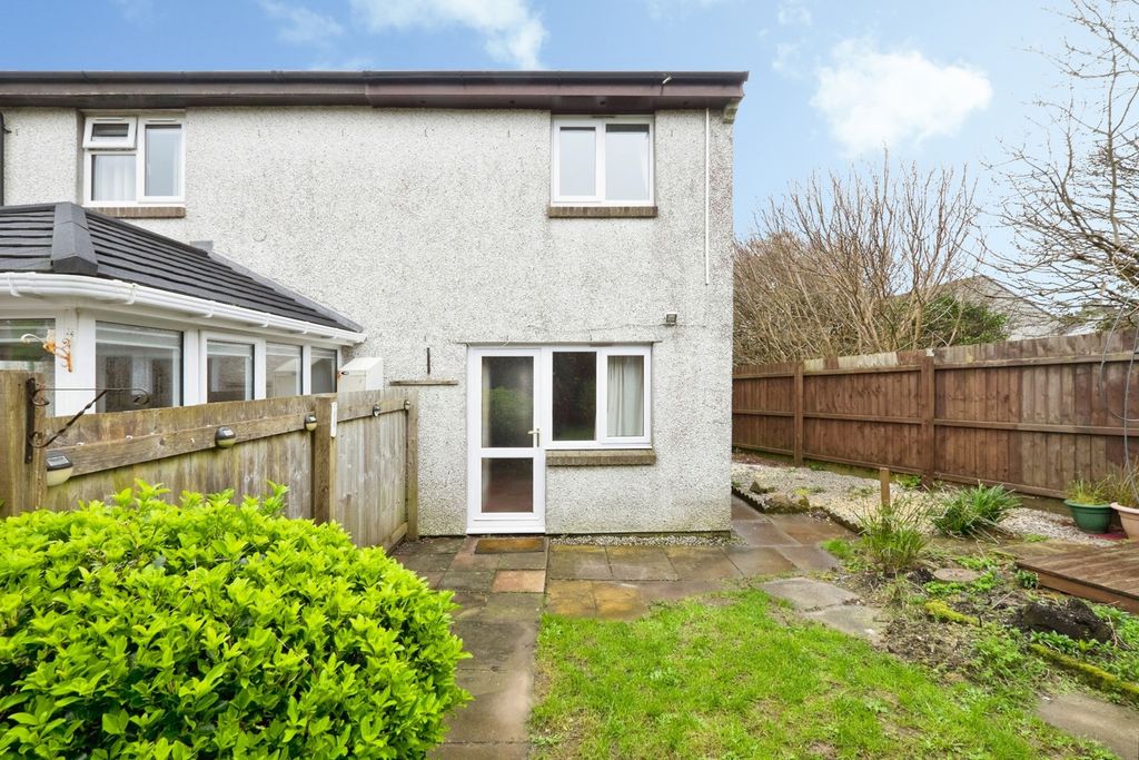 Property photo 3 of 13 Rear