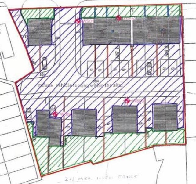 Property photo 2 of 25 Site Plan