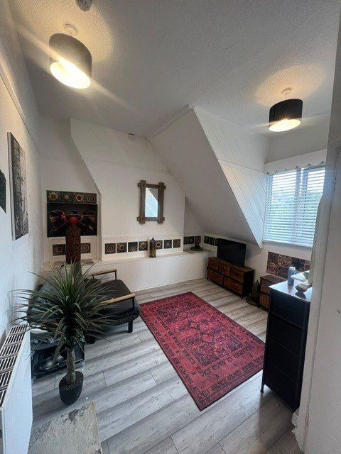 Property photo 1 of 6 1 Bed Studio To Rent West Cliff Gardens, Bournemouth Bh2 5Hl