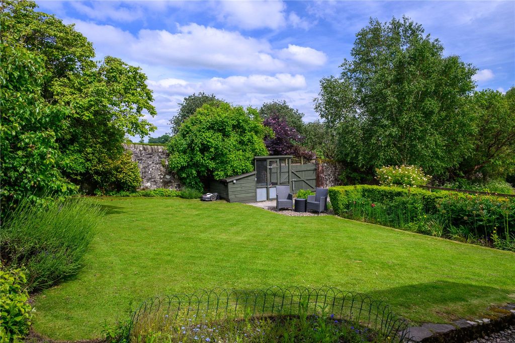 Additional image 22 of 5 bed detached house for saleMackeanston House, Doune, Stirlingshire FK16