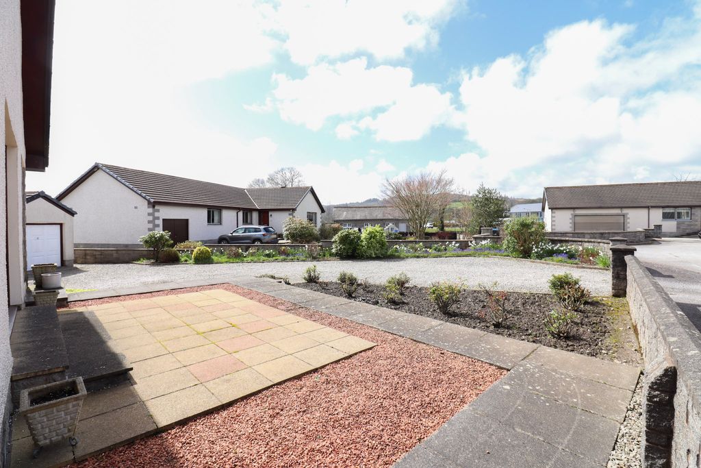 Additional image 24 of 3 bed detached bungalow for sale1 Craignair Gardens, Dalbeattie DG5