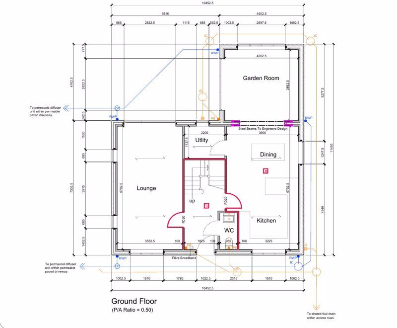 Property photo 2 of 4 Ground Floor Plan