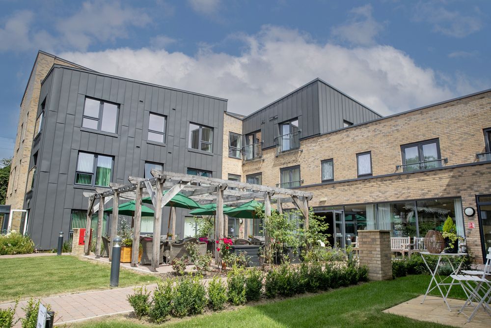 Property photo 2 of 10 Exterior