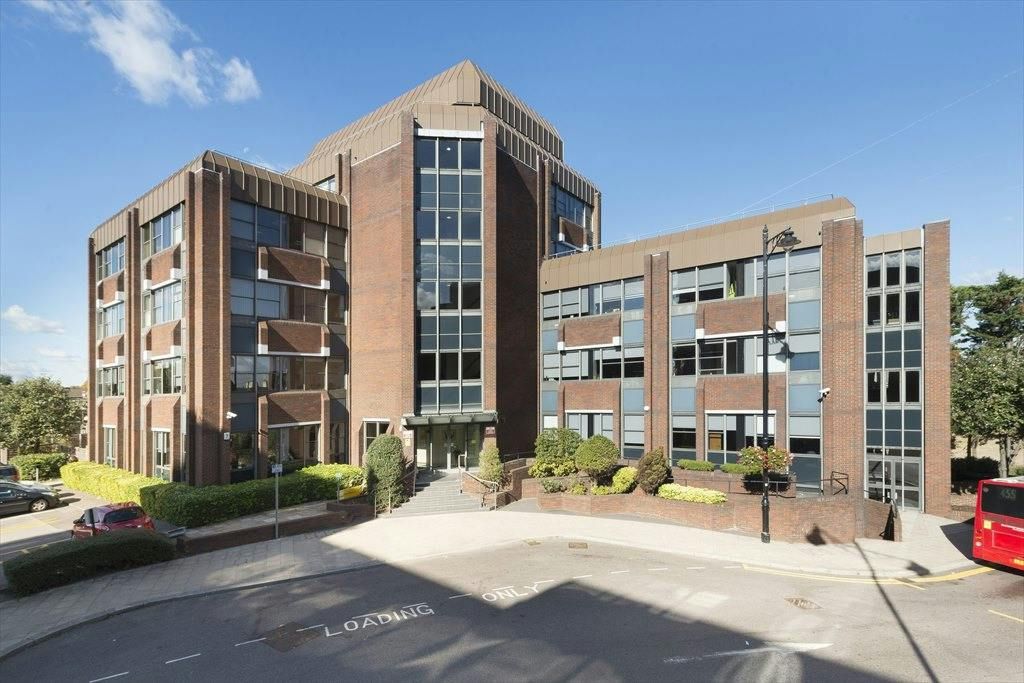 Property photo 1 of 7 Railway Approach, Wallington Sm6