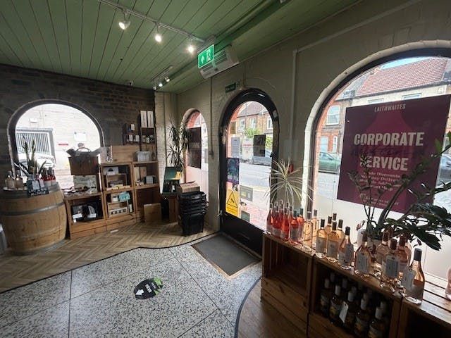 Property photo 3 of 11 Shop Entrance.Jpg
