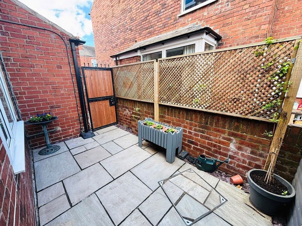 Additional image 16 of 3 bed semi-detached house for saleBournville, Goole DN14