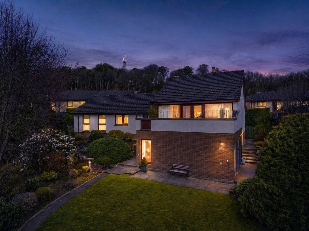 Property photo 2 of 65 58 Brechin Road Twilight.Jpg