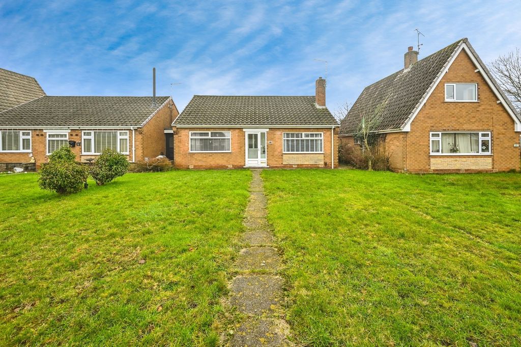 Property photo 1 of 15 Front Elevation