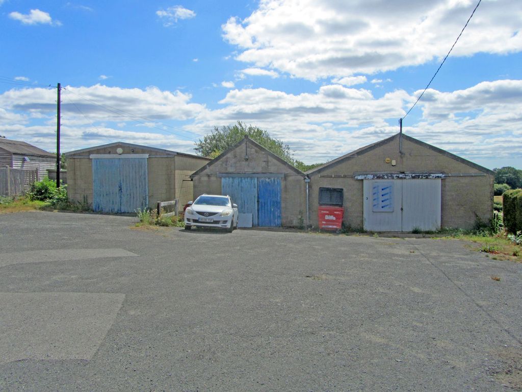 Property photo 1 of 6 Down Street Business Units, Meadow View, Nutley