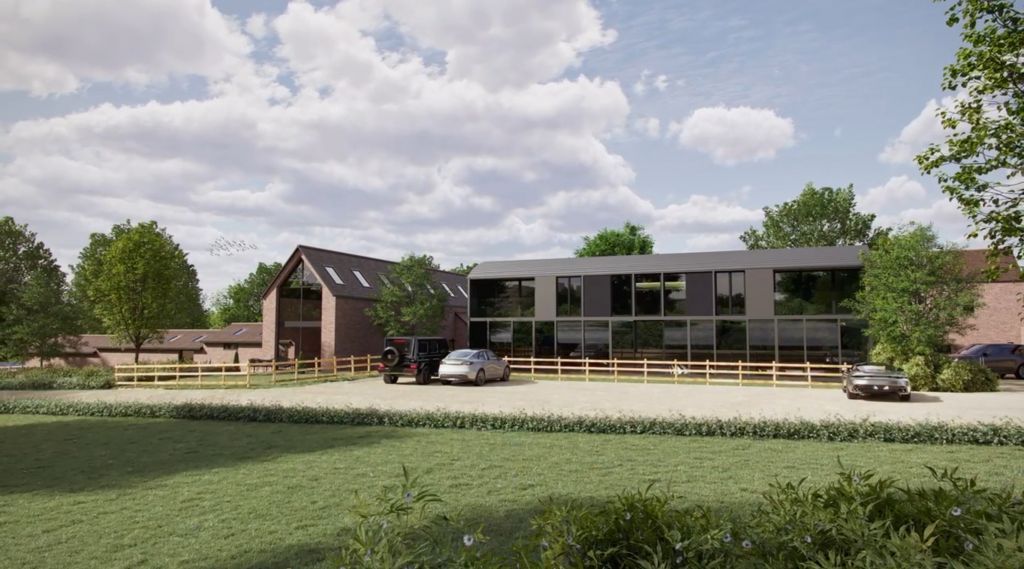 Additional image 5 of 4 bed detached house for saleAtherstone Road, Nuneaton CV10